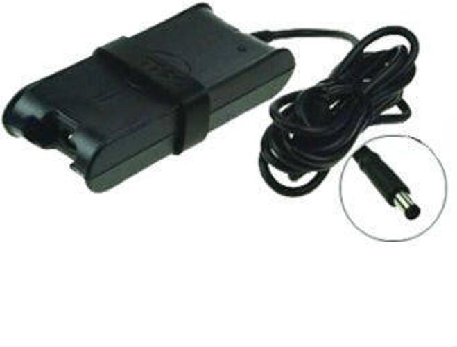 Dell Adaptador e inversor de corriente DELL PA-12 Dell Adaptador e inversor de corriente DELL PA-12
