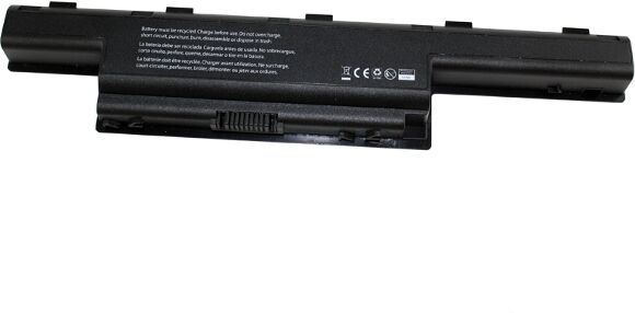 V7 Batería V7 V7EA-AS10D31 Ión-Litio 4400mAh 10.8V V7 Batería V7 V7EA-AS10D31 Ión-Litio 4400mAh 10.8V