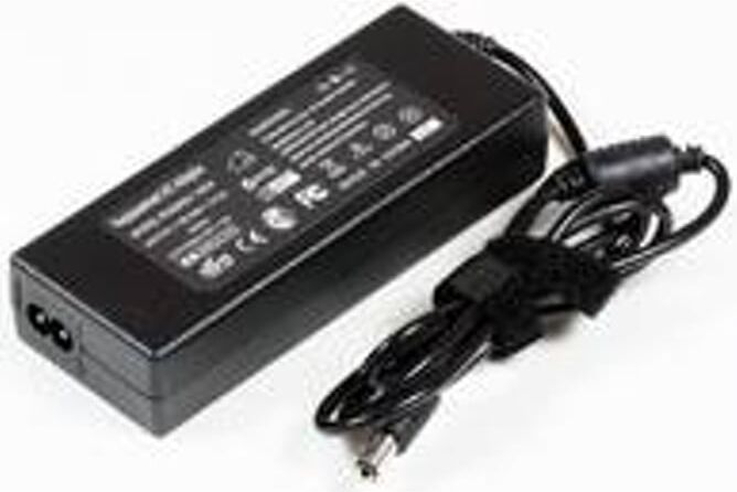 MICROBATTERY Cargador MICROBATTERY AC Adapter MICROBATTERY Cargador MICROBATTERY AC Adapter