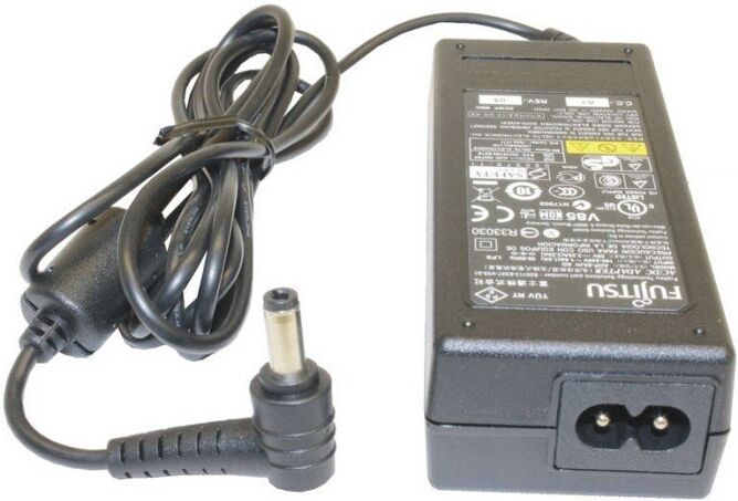 FUJITSU Adaptador e inversor de corriente FUJITSU S26113-E557-V55-1 FUJITSU Adaptador e inversor de corriente FUJITSU S26113-E557-V55-1