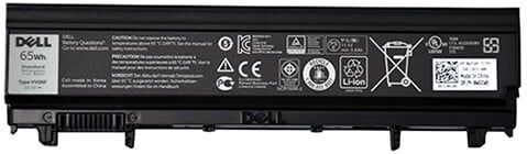 Dell Batería DELL 451-BBIE Lithium-Ion