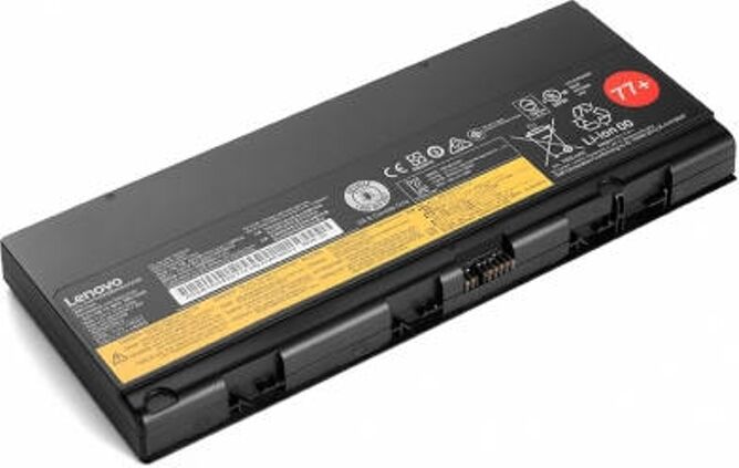 Lenovo Batería LENOVO 78++ (8cell, 96Wh) Lenovo Batería LENOVO 78++ (8cell, 96Wh)