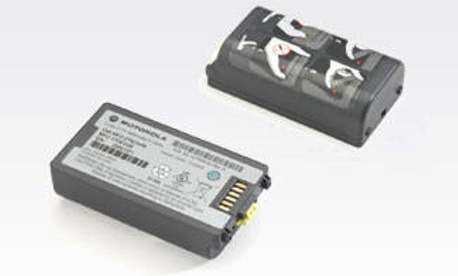 ZEBRA Batería ZEBRA BTRY-MC31KAB02-10 ZEBRA Batería ZEBRA BTRY-MC31KAB02-10