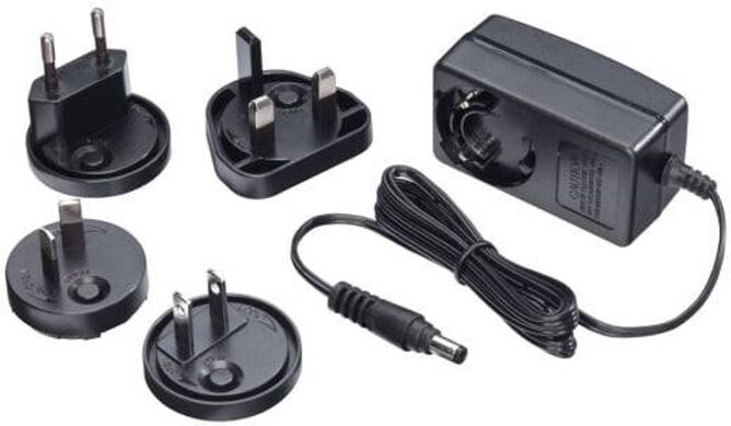 LINDY Adaptador y Inversor de Corriente LINDY 73832 LINDY Adaptador y Inversor de Corriente LINDY 73832