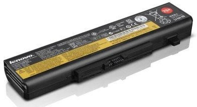 Lenovo Batería LENOVO 0A36311 Lenovo Batería LENOVO 0A36311