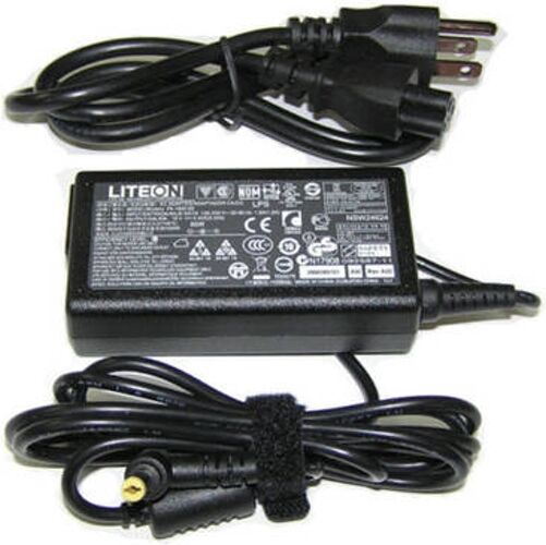 Acer Adaptador e inversor de corriente ACER AC Adaptor 65W Acer Adaptador e inversor de corriente ACER AC Adaptor 65W