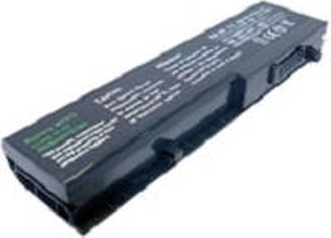 MICROBATTERY Batería MICROBATTERY 11.1V 5.2Ah MICROBATTERY Batería MICROBATTERY 11.1V 5.2Ah