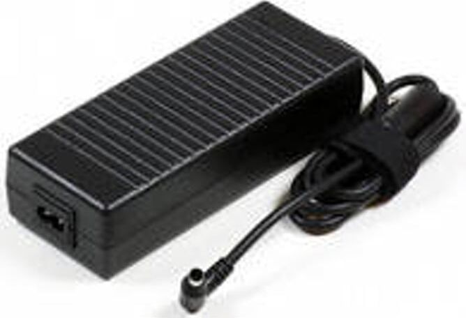MICROBATTERY Cargador MICROBATTERY AC Adapter MICROBATTERY Cargador MICROBATTERY AC Adapter