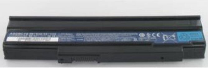 Acer Batería ACER Li-Ion 6 Cell 4400mAh Acer Batería ACER Li-Ion 6 Cell 4400mAh