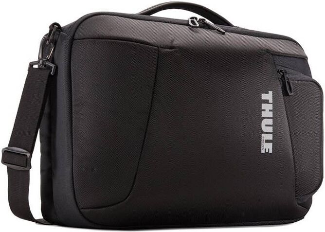 THULE Maletín THULE Accent (Universal - 15.6'' - Negro) THULE Maletín THULE Accent (Universal - 15.6'' - Negro)