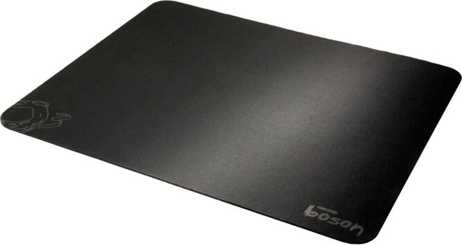OZONE Alfombrilla Gaming OZONE Boson (Negro) OZONE Alfombrilla Gaming OZONE Boson (Negro)