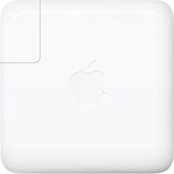 Apple Adaptador APPLE 87W USB-C Power Apple Adaptador APPLE 87W USB-C Power