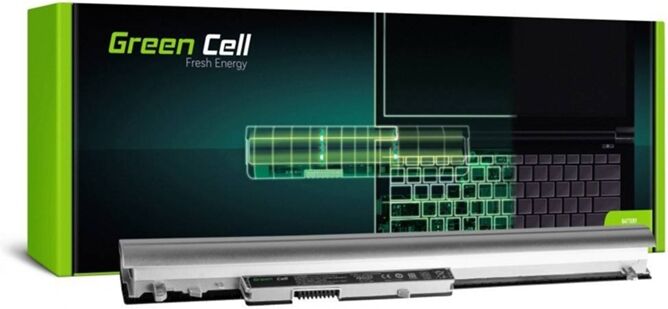 GREEN CELL Batería para Portátil HP LA03DF 14-W 14-Y 15-F 15-F271 15-F233WM 15-F271WM GREEN CELL Batería para Portátil HP LA03DF 14-W 14-Y 15-F 15-F271 15-F233WM 15-F271WM