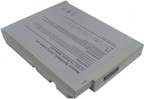 S/MARCA Batería para Portátil OEM Dell 6T473 7T670 8Y849 9T686 J2328 N200 S/MARCA Batería para Portátil OEM Dell 6T473 7T670 8Y849 9T686 J2328 N200