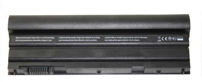 V7 Batería V7 T54FJ9C Ión-Litio 8400mAh 10.8V V7 Batería V7 T54FJ9C Ión-Litio 8400mAh 10.8V