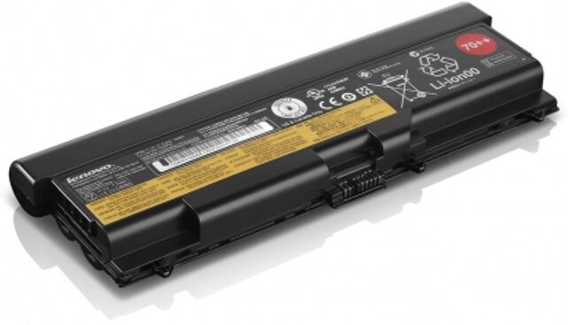 Lenovo Batería LENOVO 0A36302 (ThinkPad - 5200 mAh - 10.8 V) Lenovo Batería LENOVO 0A36302 (ThinkPad - 5200 mAh - 10.8 V)