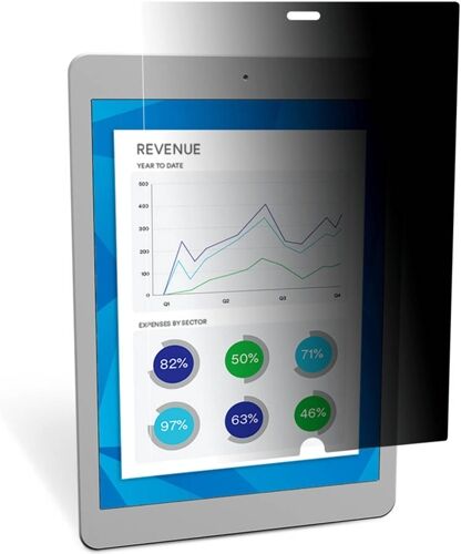 3M Protector de Pantalla Tablet 3M 98044062150 (7.9'') 3M Protector de Pantalla Tablet 3M 98044062150 (7.9'')