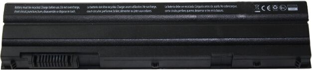 V7 Batería V7 T54FJ Ión-Litio 5600mAh 10.8V V7 Batería V7 T54FJ Ión-Litio 5600mAh 10.8V