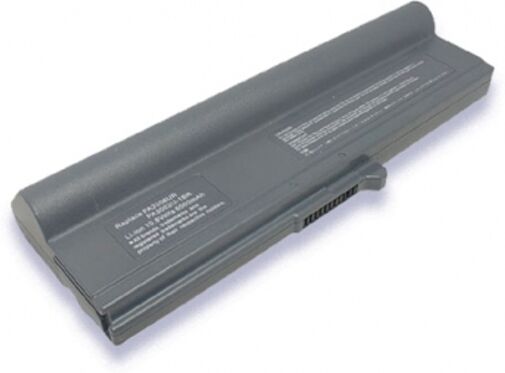 S/MARCA Batería para Portátil OEM Toshiba Portege 7000 7010 7020 N133 S/MARCA Batería para Portátil OEM Toshiba Portege 7000 7010 7020 N133