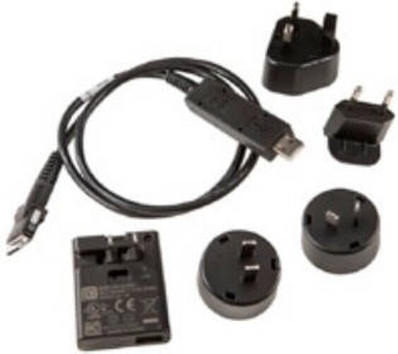 Intermec Adaptador y transformador INTERMEC 203-990-001 Intermec Adaptador y transformador INTERMEC 203-990-001