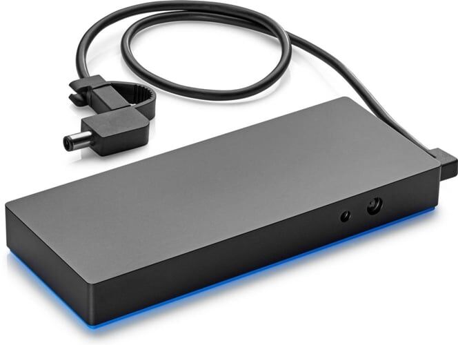 HP Cargador HP PowerBank HP Cargador HP PowerBank