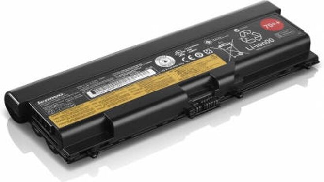 Lenovo Batería LENOVO ThinkPad 81+ Lenovo Batería LENOVO ThinkPad 81+