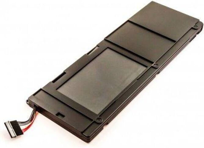 INDIGO BIRD Batería Portátil INDIGO BIRD Apple MacBook Pro 15 INDIGO BIRD Batería Portátil INDIGO BIRD Apple MacBook Pro 15