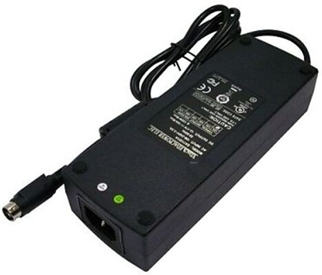 QNAP Fuente de Alimentación QNAP SP 90W-B01 QNAP Fuente de Alimentación QNAP SP 90W-B01