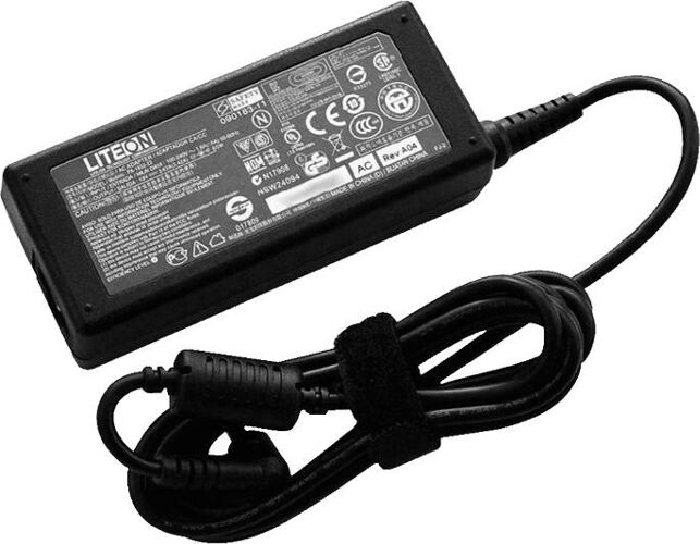 Acer Adaptador e inversor de corriente ACER AC 90W