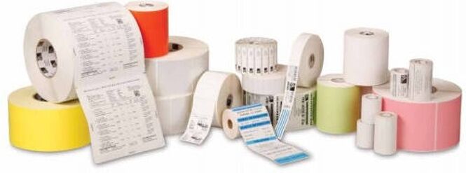 ZEBRA Etiqueta de impresión ZEBRA Z-Select 2000D 76.2 x 44.45 ZEBRA Etiqueta de impresión ZEBRA Z-Select 2000D 76.2 x 44.45