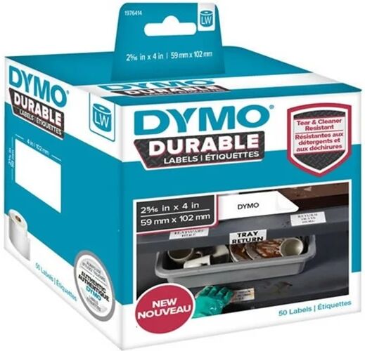 Dymo Cinta de Etiquetas DYMO 49560 Dymo Cinta de Etiquetas DYMO 49560
