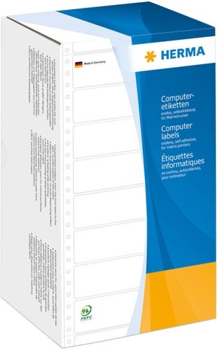 HERMA Etiquetas de impresora HERMA 8292 HERMA Etiquetas de impresora HERMA 8292