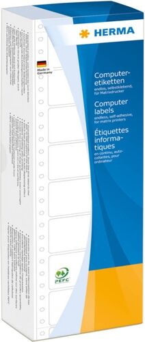 HERMA Etiquetas de impresora HERMA 8207 HERMA Etiquetas de impresora HERMA 8207