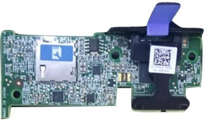 Dell Lector de Tarjetas DELL 385-BBLF Dell Lector de Tarjetas DELL 385-BBLF