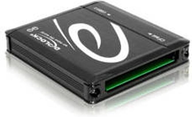 DELOCK Lector de Tarjetas DELOCK 91686 DELOCK Lector de Tarjetas DELOCK 91686