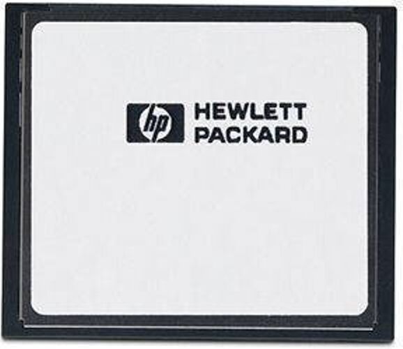 HP Tarjeta de Memoria CF HEWLETT PACKARD ENTERPRISE X600 512M CompactFlash HP Tarjeta de Memoria CF HEWLETT PACKARD ENTERPRISE X600 512M CompactFlash