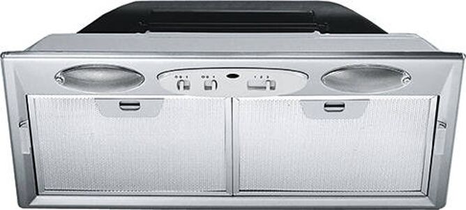 MEPAMSA Campana MEPAMSA Smart 70 V3 (270 m3/h - 70 cm - Inox) MEPAMSA Campana MEPAMSA Smart 70 V3 (270 m3/h - 70 cm - Inox)