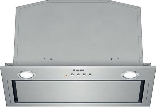 Bosch Campana de Isla BOSCH DHL575C (610 m3/h - 52 cm - Inox) Bosch Campana de Isla BOSCH DHL575C (610 m3/h - 52 cm - Inox)