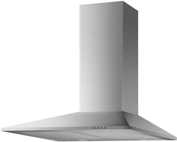 MEPAMSA Campana MEPAMSA Piramide Plus 90x (290 m3/h - 89.5 cm - Inox) MEPAMSA Campana MEPAMSA Piramide Plus 90x (290 m3/h - 89.5 cm - Inox)