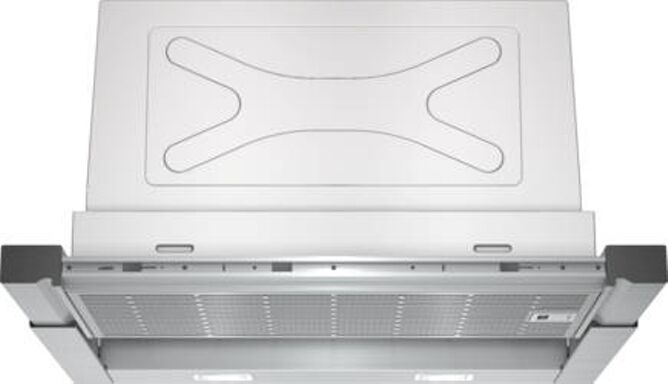 Siemens Campana SIEMENS LI67RA560 (700 m3/h - 59.8 cm - Inox) Siemens Campana SIEMENS LI67RA560 (700 m3/h - 59.8 cm - Inox)