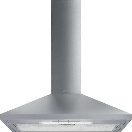 SMEG Campana SMEG KD6XE (415 m3/h - 59.8 cm - Inox) SMEG Campana SMEG KD6XE (415 m3/h - 59.8 cm - Inox)