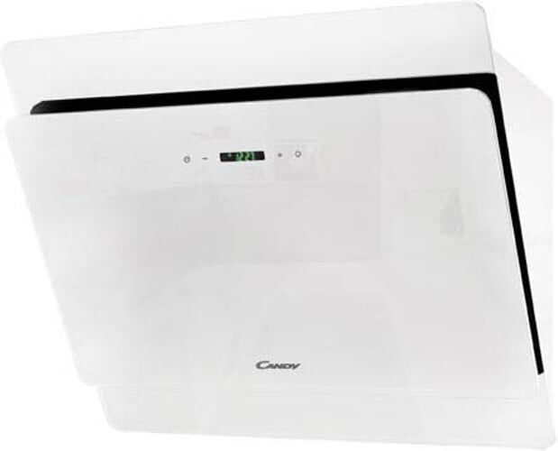 Candy Campana CANDY CVMA70W (611 m3/h - 70 cm - Blanco) Candy Campana CANDY CVMA70W (611 m3/h - 70 cm - Blanco)