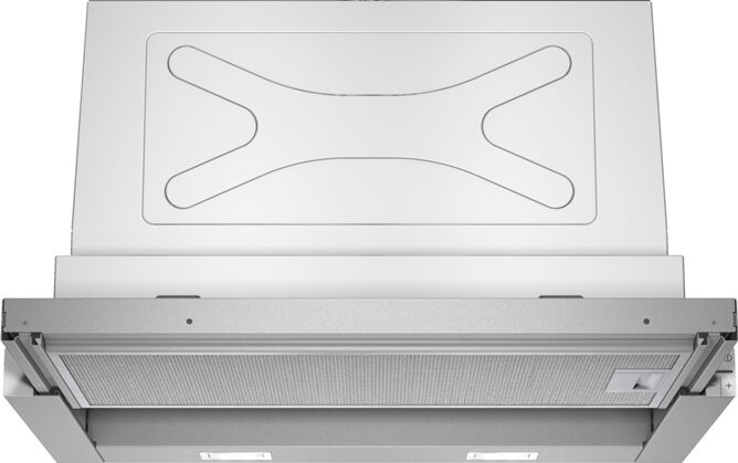 Siemens Campana SIEMENS LI67RA530 (740 m3/h - 59.8 cm - Inox) Siemens Campana SIEMENS LI67RA530 (740 m3/h - 59.8 cm - Inox)