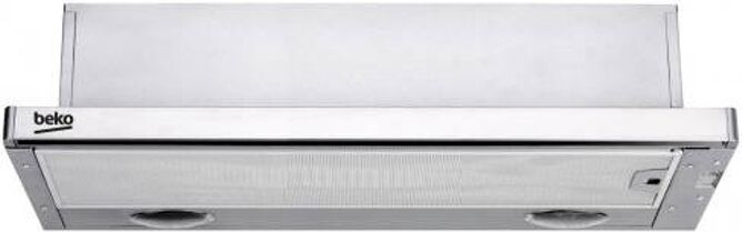 Beko Campana BEKO CTB 9250 XH (420 m3/h - 89.8 cm - Inox) Beko Campana BEKO CTB 9250 XH (420 m3/h - 89.8 cm - Inox)