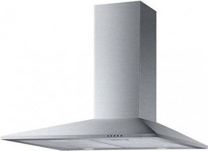 MEPAMSA Campana MEPAMSA Piramide Plus 70 (290 m3/h - 69.5 cm - Inox) MEPAMSA Campana MEPAMSA Piramide Plus 70 (290 m3/h - 69.5 cm - Inox)