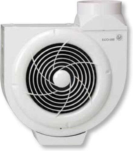 SOLER & PALAU Extractor SOLER & PALAU ECO-500 SOLER & PALAU Extractor SOLER & PALAU ECO-500