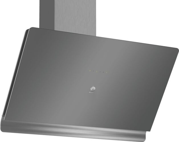 Balay Campana BALAY 3BC598GG (680 m3/h - 80 cm - Inox) Balay Campana BALAY 3BC598GG (680 m3/h - 80 cm - Inox)