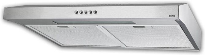 ORIMA Campana ORIMA ORT-3029-D (141.5 m3/h - 60 cm - Inox) ORIMA Campana ORIMA ORT-3029-D (141.5 m3/h - 60 cm - Inox)