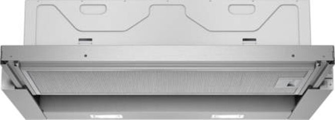 Siemens Campana SIEMENS LI64LA530 (430 m3/h - 59.8 cm - Inox) Siemens Campana SIEMENS LI64LA530 (430 m3/h - 59.8 cm - Inox)