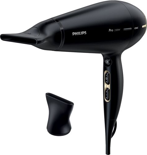 Philips Secador de Cabello PHILIPS HPS920/00 (2300 W) Philips Secador de Cabello PHILIPS HPS920/00 (2300 W)